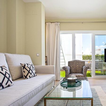 Genteel Home Castilla Terrace إشبيلية المظهر الخارجي الصورة